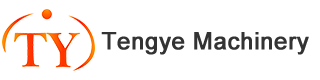Wuxi Tengye Machinery Co., LTD.