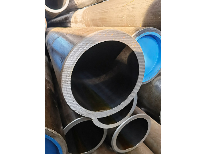Barril de cilindro hidráulico laminado en caliente