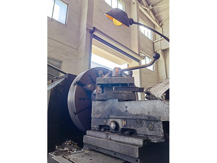 El Lathe